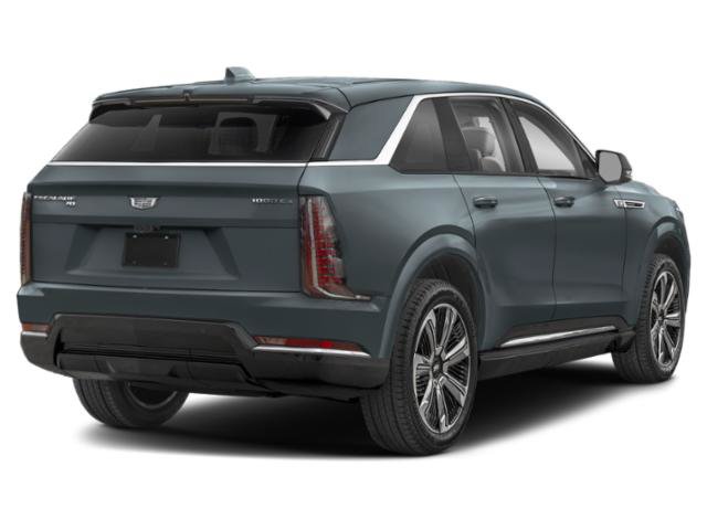 cadillac escalade iq 2026 1GYTECKL3TU107199 image